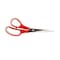 Excel Blades Professional Soft Grip Stainless Steel Office 8 in. Shear Scissors 55620IND - alternate 1